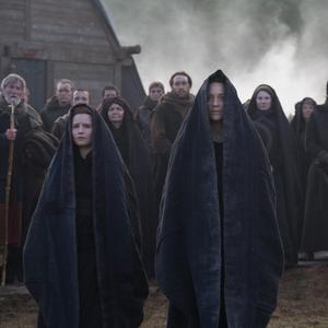 中文字幕第一页在线播放
