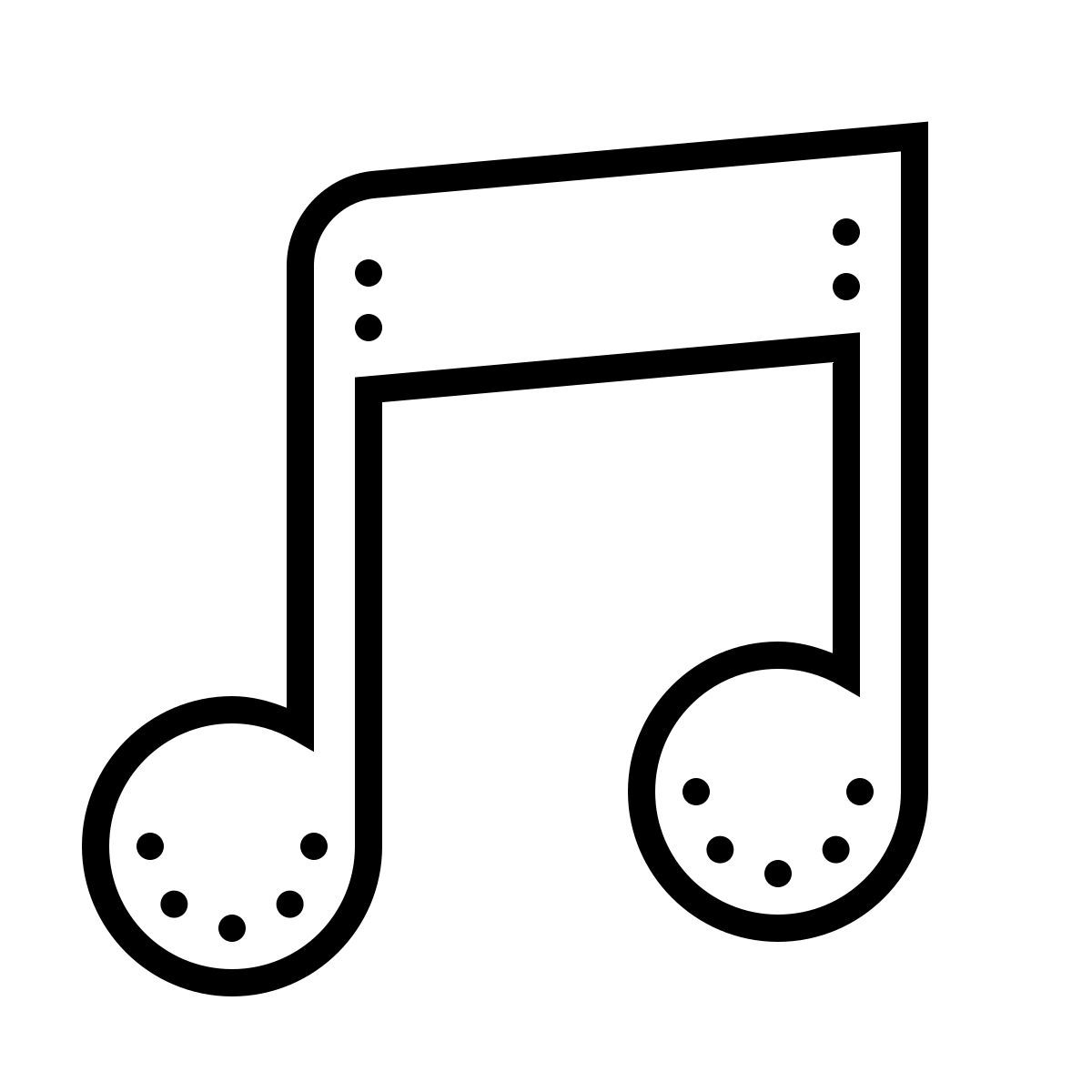 录音者联盟灵感音
